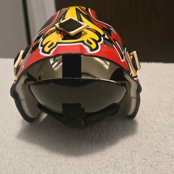 Calgary Flames Fan Lot - 4 Collectible Items - Picture 4 of 10